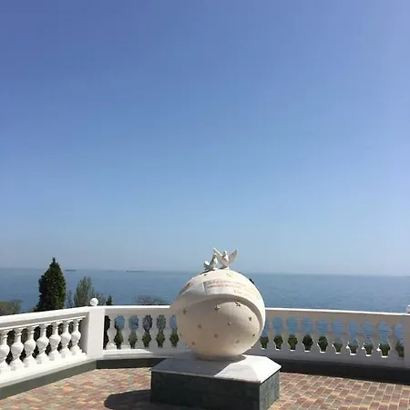 Lejlighed 19th Floor Panorama Sea View